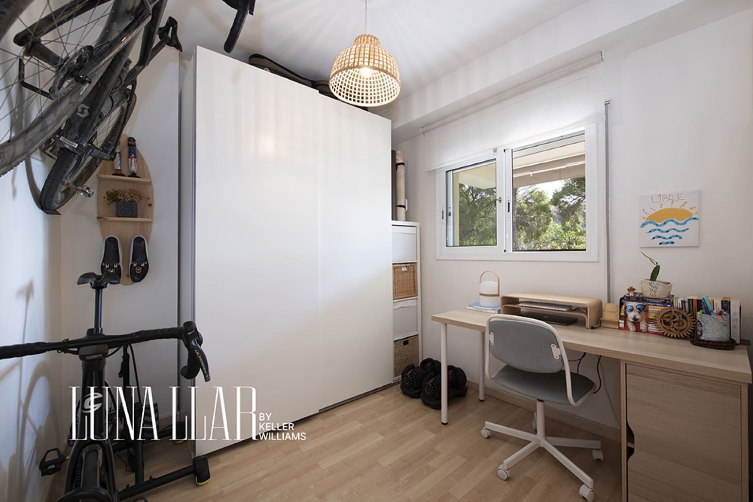 2 Zimmer Wohnung zu verkaufen in Castelldefels mit Pool Garage - 350.000 € (Ref: 10088964)
