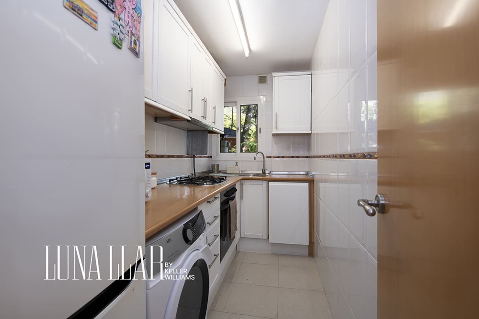 2 Zimmer Wohnung zu verkaufen in Castelldefels mit Pool Garage - 350.000 € (Ref: 10088964)