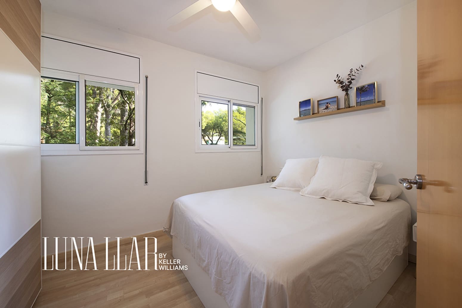 2 Zimmer Wohnung zu verkaufen in Castelldefels mit Pool Garage - 350.000 € (Ref: 10088964)