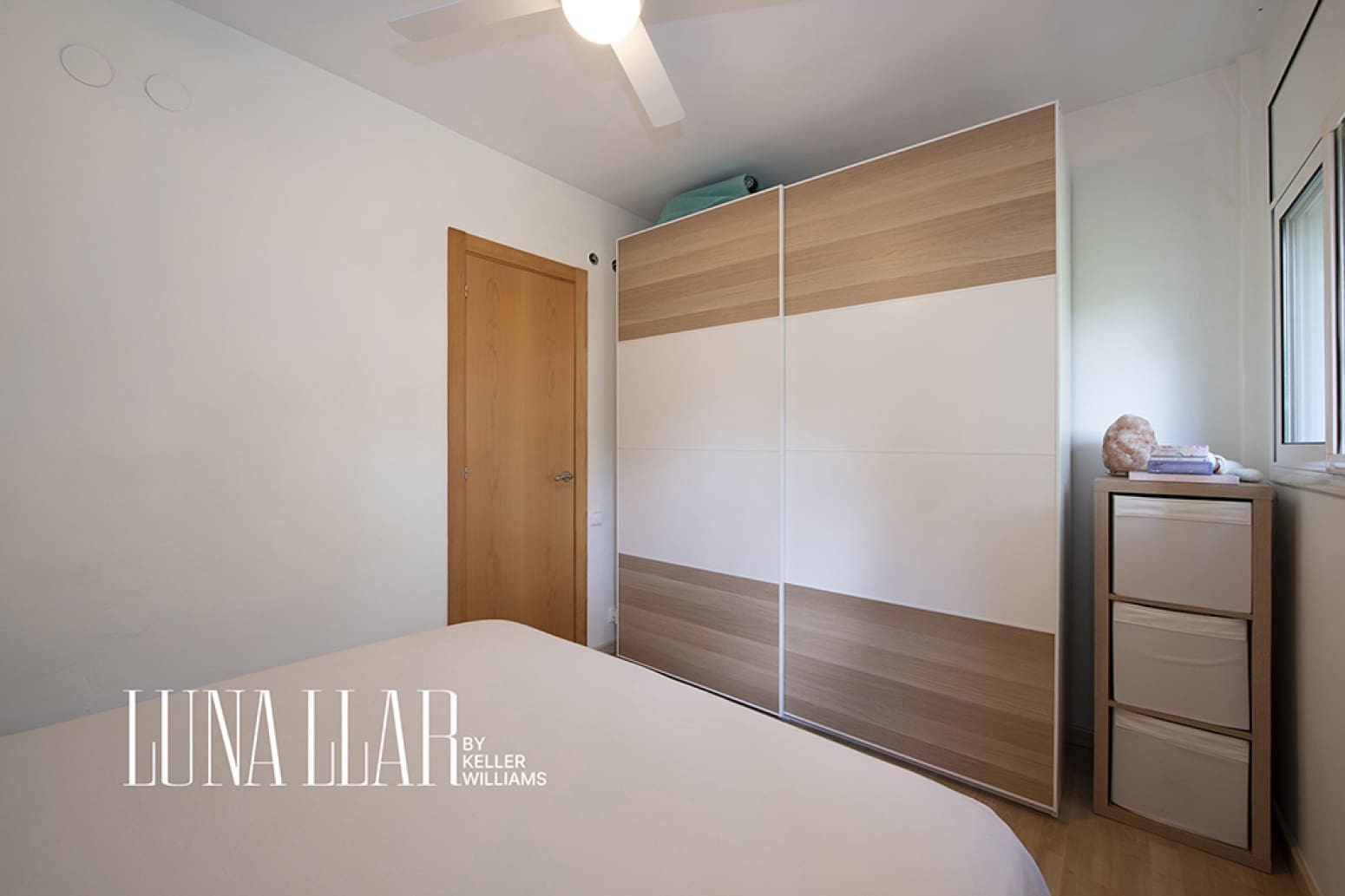 2 Zimmer Wohnung zu verkaufen in Castelldefels mit Pool Garage - 350.000 € (Ref: 10088964)