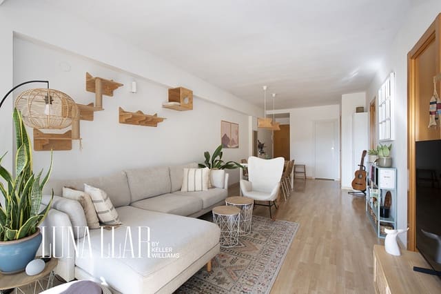 2 Zimmer Wohnung zu verkaufen in Castelldefels mit Pool Garage - 350.000 € (Ref: 10088964)
