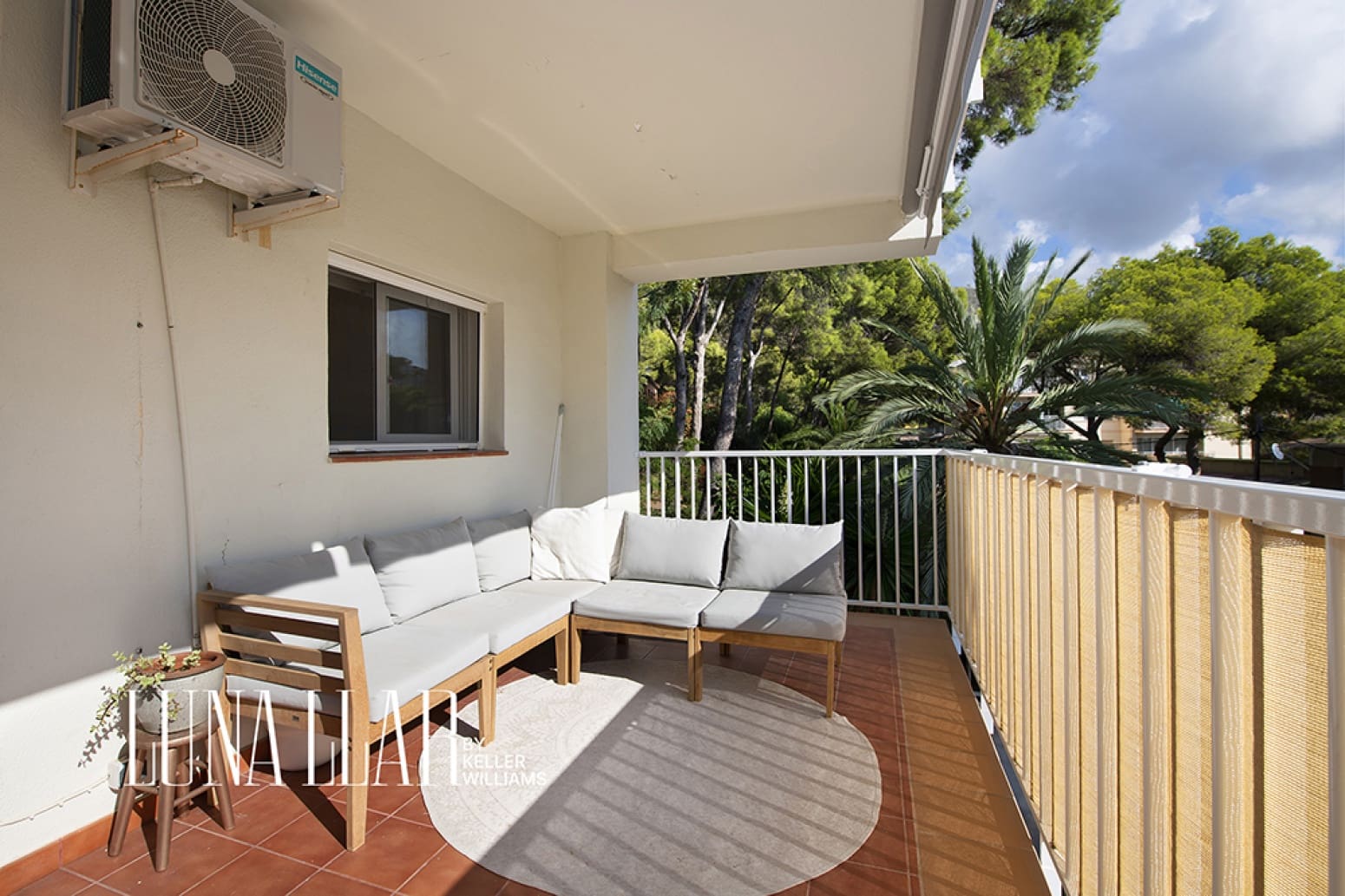2 Zimmer Wohnung zu verkaufen in Castelldefels mit Pool Garage - 350.000 € (Ref: 10088964)