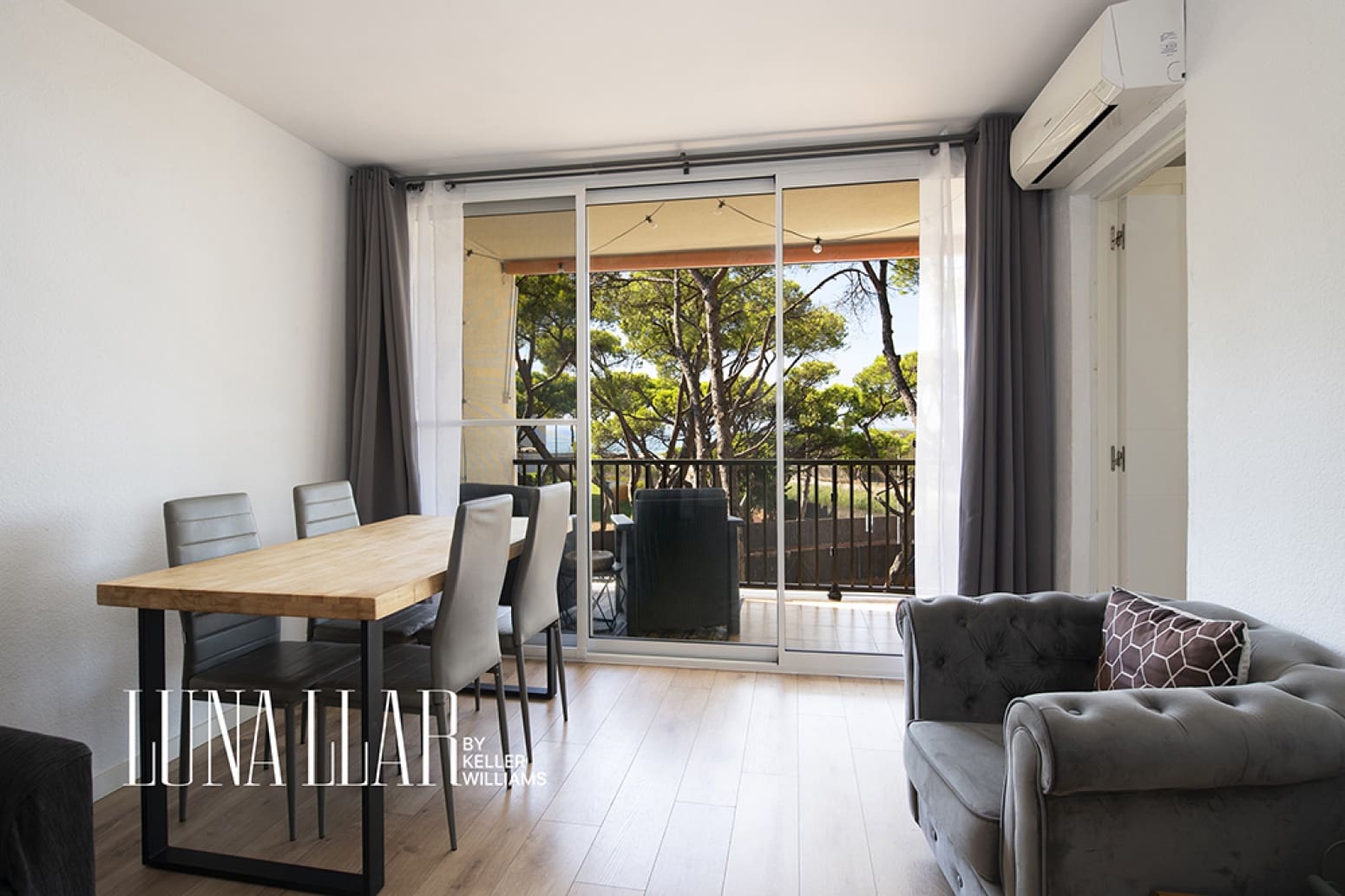 2 quarto Apartamento para venda em Gava com piscina garagem - 598 000 € (Ref: 10094303)