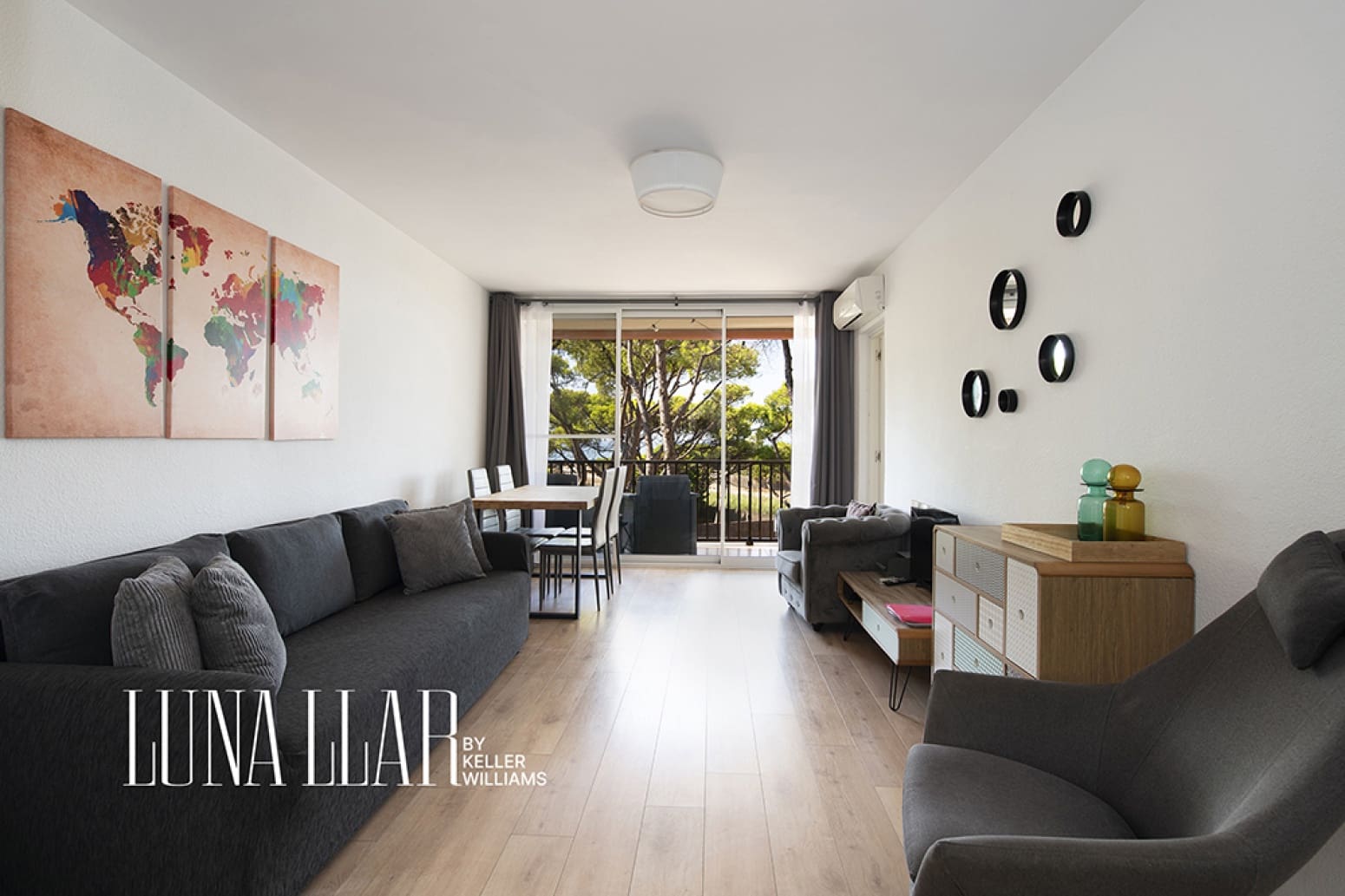 2 quarto Apartamento para venda em Gava com piscina garagem - 598 000 € (Ref: 10094303)