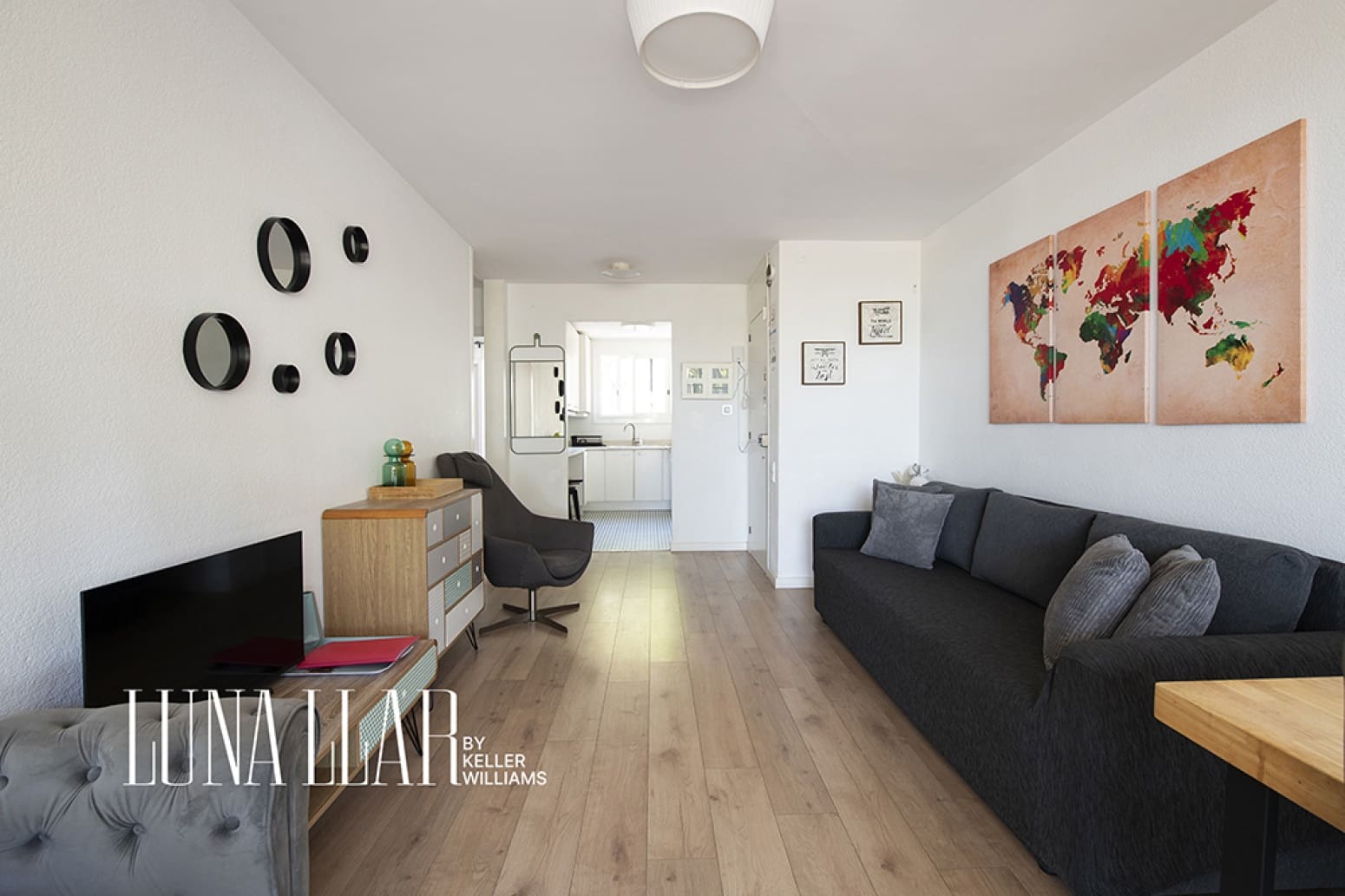 2 quarto Apartamento para venda em Gava com piscina garagem - 598 000 € (Ref: 10094303)