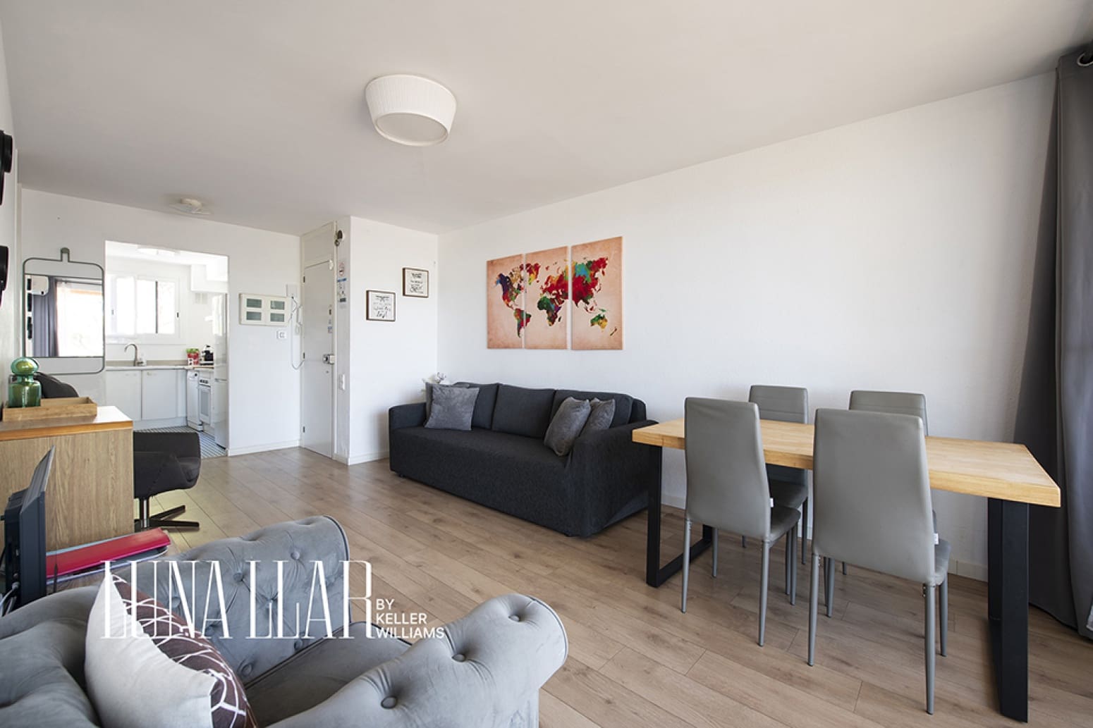 2 quarto Apartamento para venda em Gava com piscina garagem - 598 000 € (Ref: 10094303)