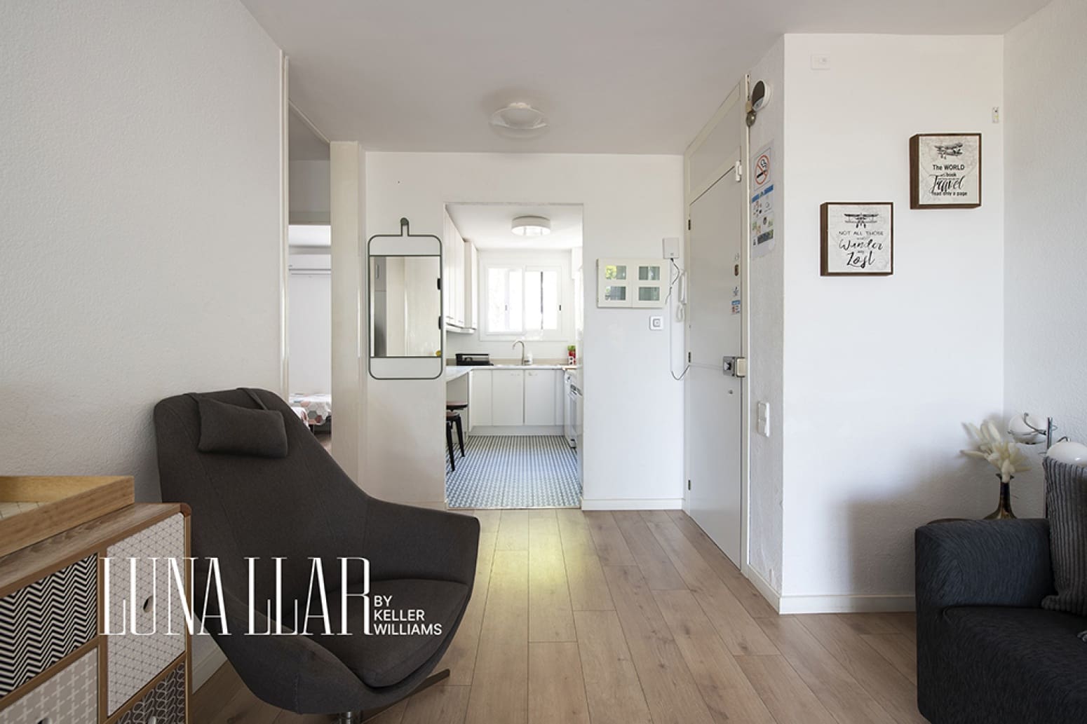 2 quarto Apartamento para venda em Gava com piscina garagem - 598 000 € (Ref: 10094303)
