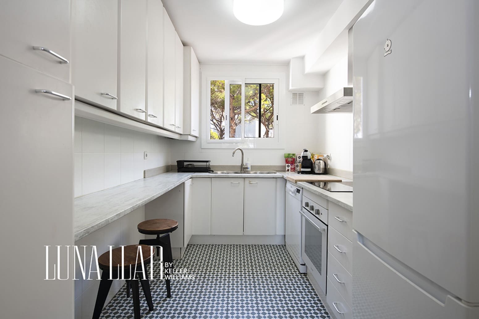 2 quarto Apartamento para venda em Gava com piscina garagem - 598 000 € (Ref: 10094303)