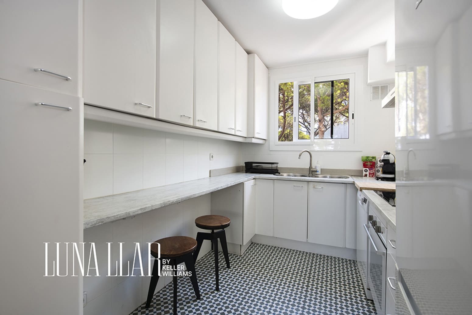 2 quarto Apartamento para venda em Gava com piscina garagem - 598 000 € (Ref: 10094303)