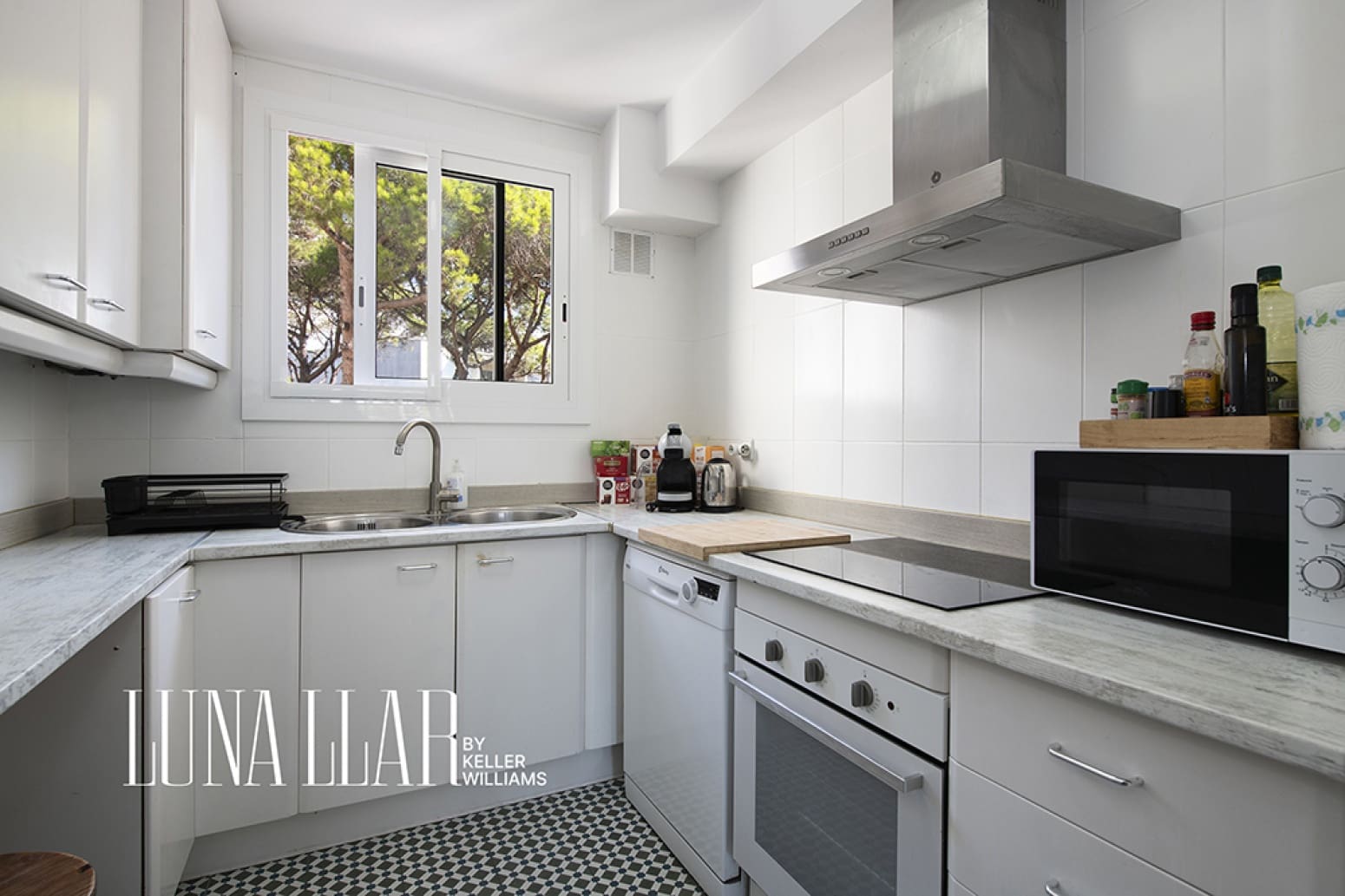 2 quarto Apartamento para venda em Gava com piscina garagem - 598 000 € (Ref: 10094303)