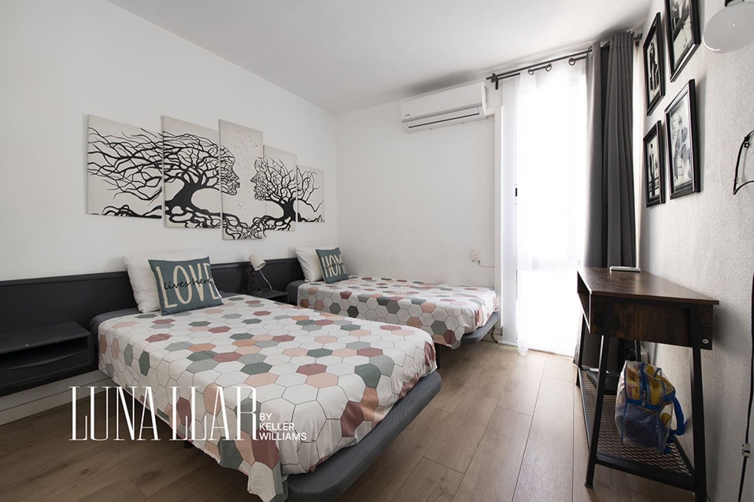2 quarto Apartamento para venda em Gava com piscina garagem - 598 000 € (Ref: 10094303)