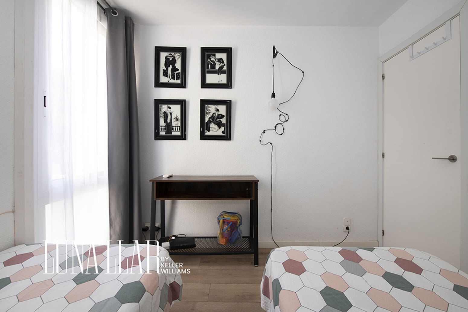 2 quarto Apartamento para venda em Gava com piscina garagem - 598 000 € (Ref: 10094303)