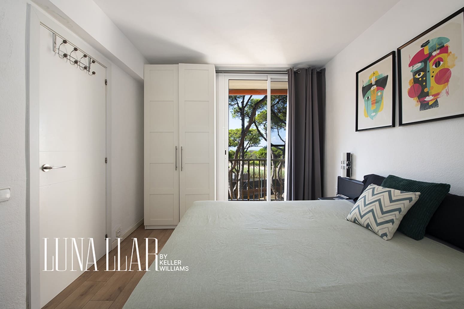 2 quarto Apartamento para venda em Gava com piscina garagem - 598 000 € (Ref: 10094303)