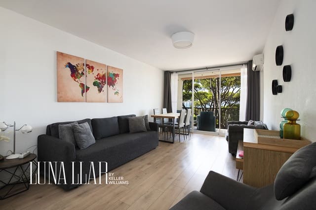 2 quarto Apartamento para venda em Gavà com piscina garagem - 598 000 € (Ref: 10094303)