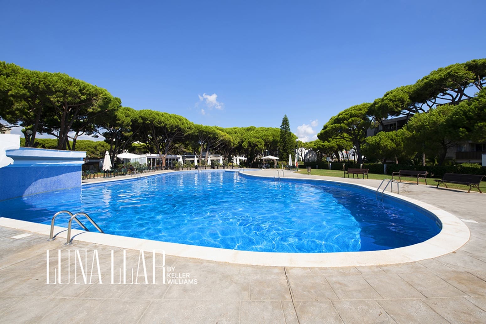 2 quarto Apartamento para venda em Gava com piscina garagem - 598 000 € (Ref: 10094303)