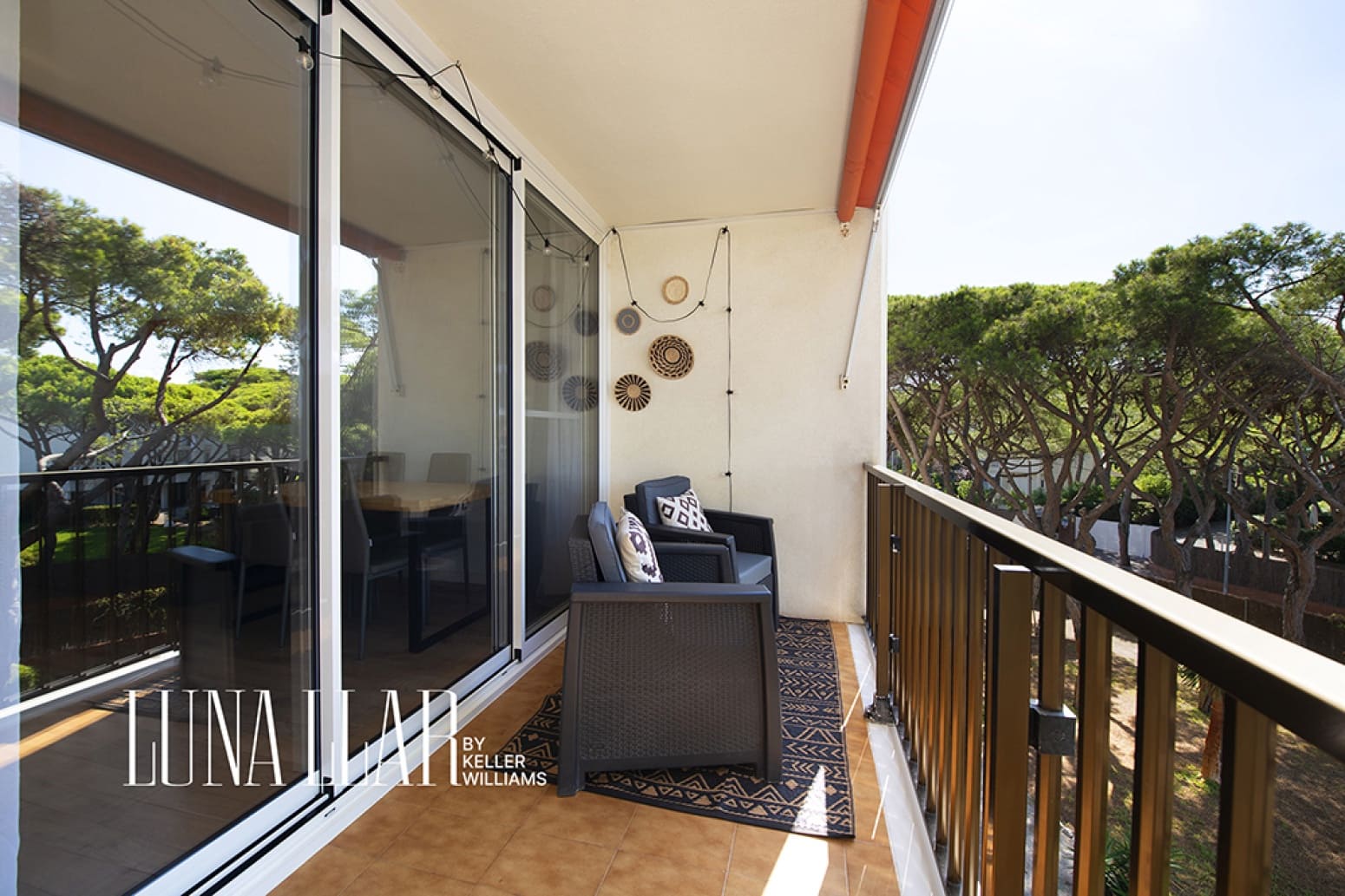 2 quarto Apartamento para venda em Gava com piscina garagem - 598 000 € (Ref: 10094303)