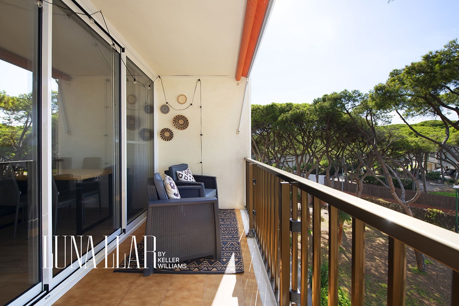 2 quarto Apartamento para venda em Gava com piscina garagem - 598 000 € (Ref: 10094303)