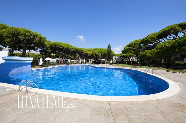 2 quarto Apartamento para venda em Gavà com piscina garagem - 598 000 € (Ref: 10094303)