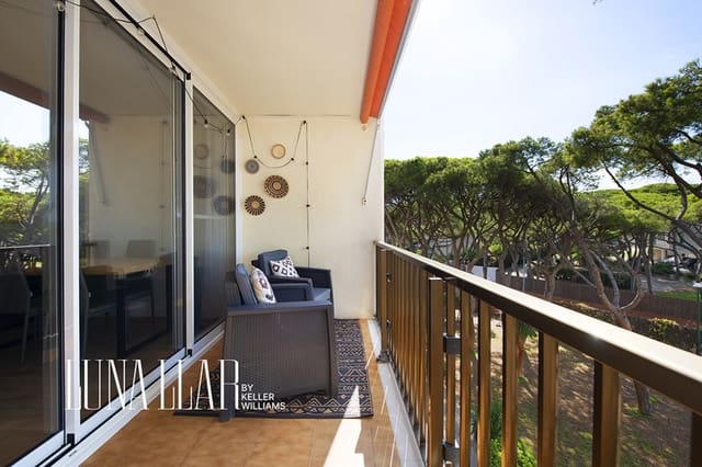 2 quarto Apartamento para venda em Gavà com piscina garagem - 598 000 € (Ref: 10094303)