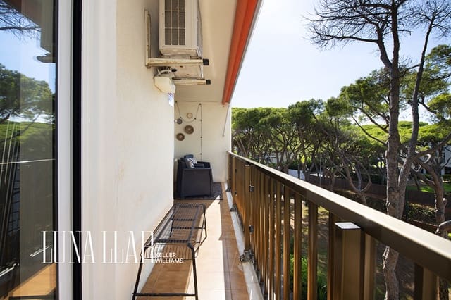 2 quarto Apartamento para venda em Gavà com piscina garagem - 598 000 € (Ref: 10094303)