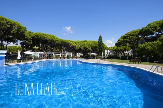 2 quarto Apartamento para venda em Gavà com piscina garagem - 598 000 € (Ref: 10094303)