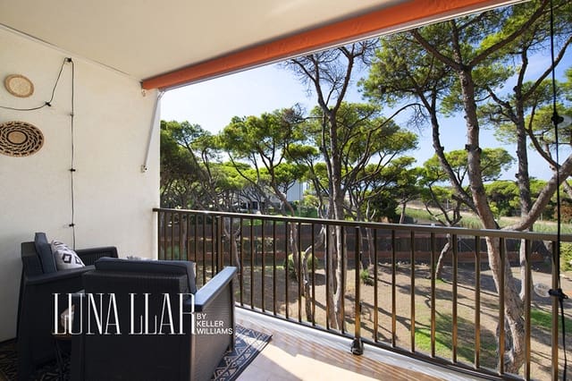 2 quarto Apartamento para venda em Gavà com piscina garagem - 598 000 € (Ref: 10094303)