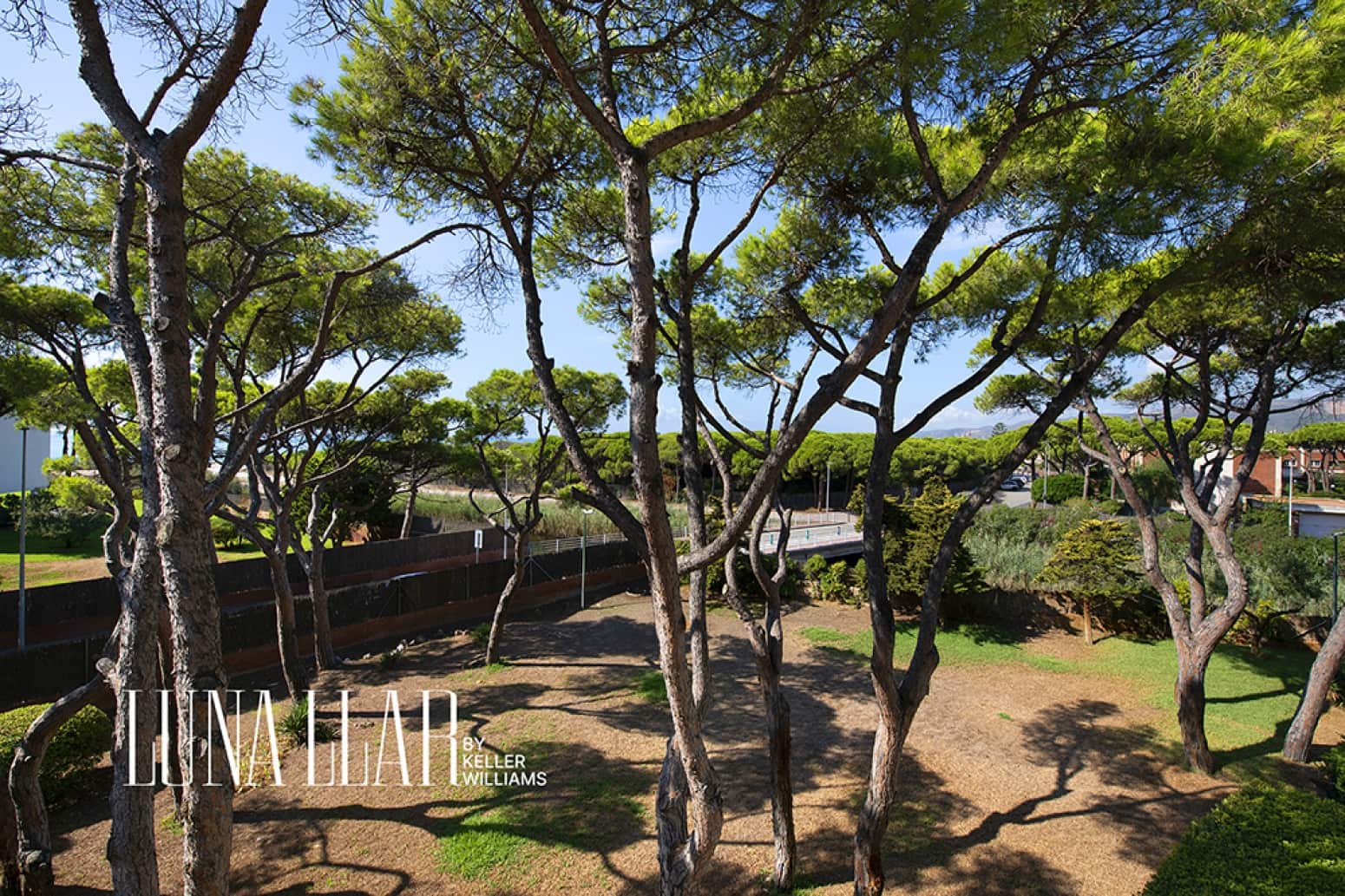 2 quarto Apartamento para venda em Gava com piscina garagem - 598 000 € (Ref: 10094303)