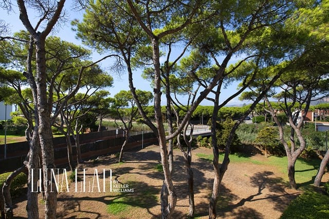 2 quarto Apartamento para venda em Gavà com piscina garagem - 598 000 € (Ref: 10094303)