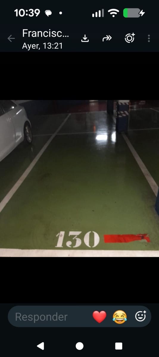 Garage for sale in Gava - € 17,000 (Ref: 10101892)