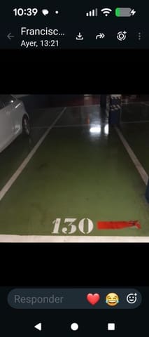 Garagem para venda em Gavà - 17 000 € (Ref: 10101892)