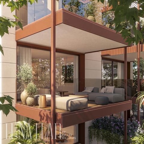 3 camera da letto Appartamento in vendita in Castelldefels con piscina - 785.000 € (Rif: 10109043)