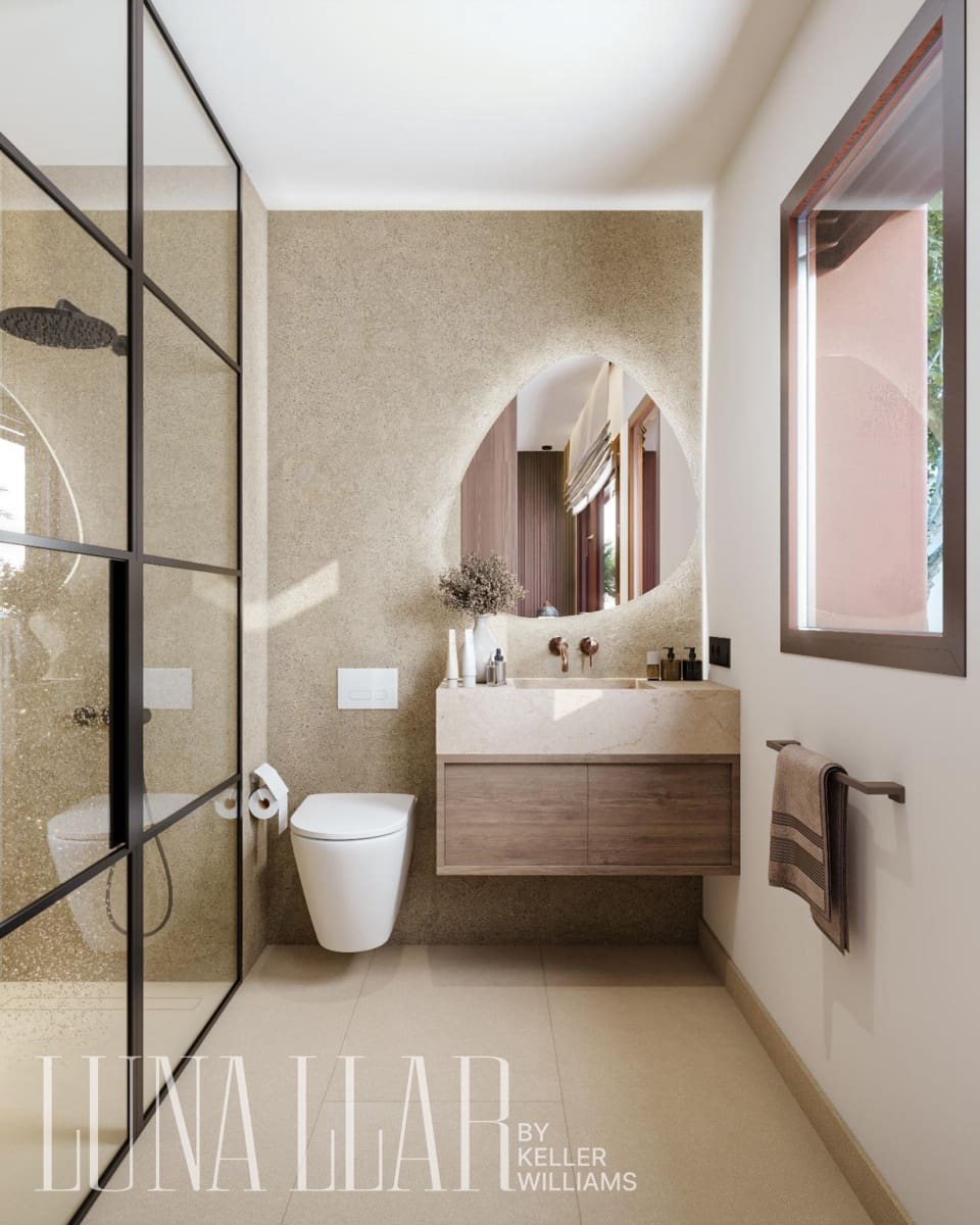 3 camera da letto Appartamento in vendita in Castelldefels con piscina - 785.000 € (Rif: 10109043)