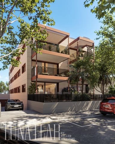3 camera da letto Appartamento in vendita in Castelldefels con piscina - 785.000 € (Rif: 10109043)
