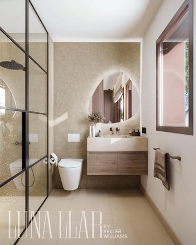 3 camera da letto Appartamento in vendita in Castelldefels con piscina - 785.000 € (Rif: 10109043)