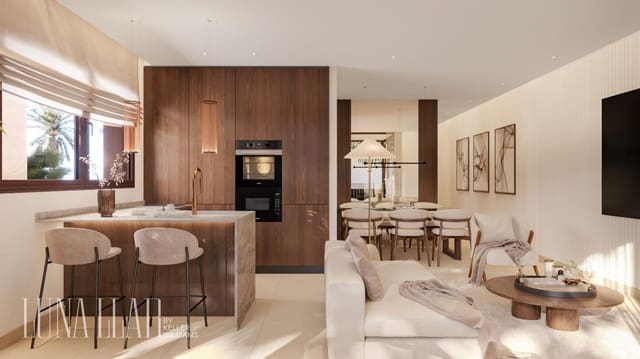 3 camera da letto Appartamento in vendita in Castelldefels con piscina - 785.000 € (Rif: 10109043)