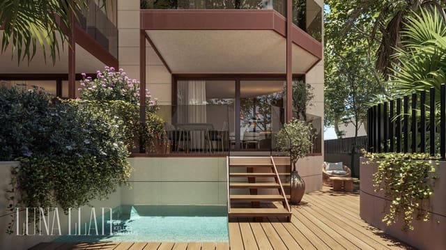 3 camera da letto Appartamento in vendita in Castelldefels con piscina - 785.000 € (Rif: 10109043)