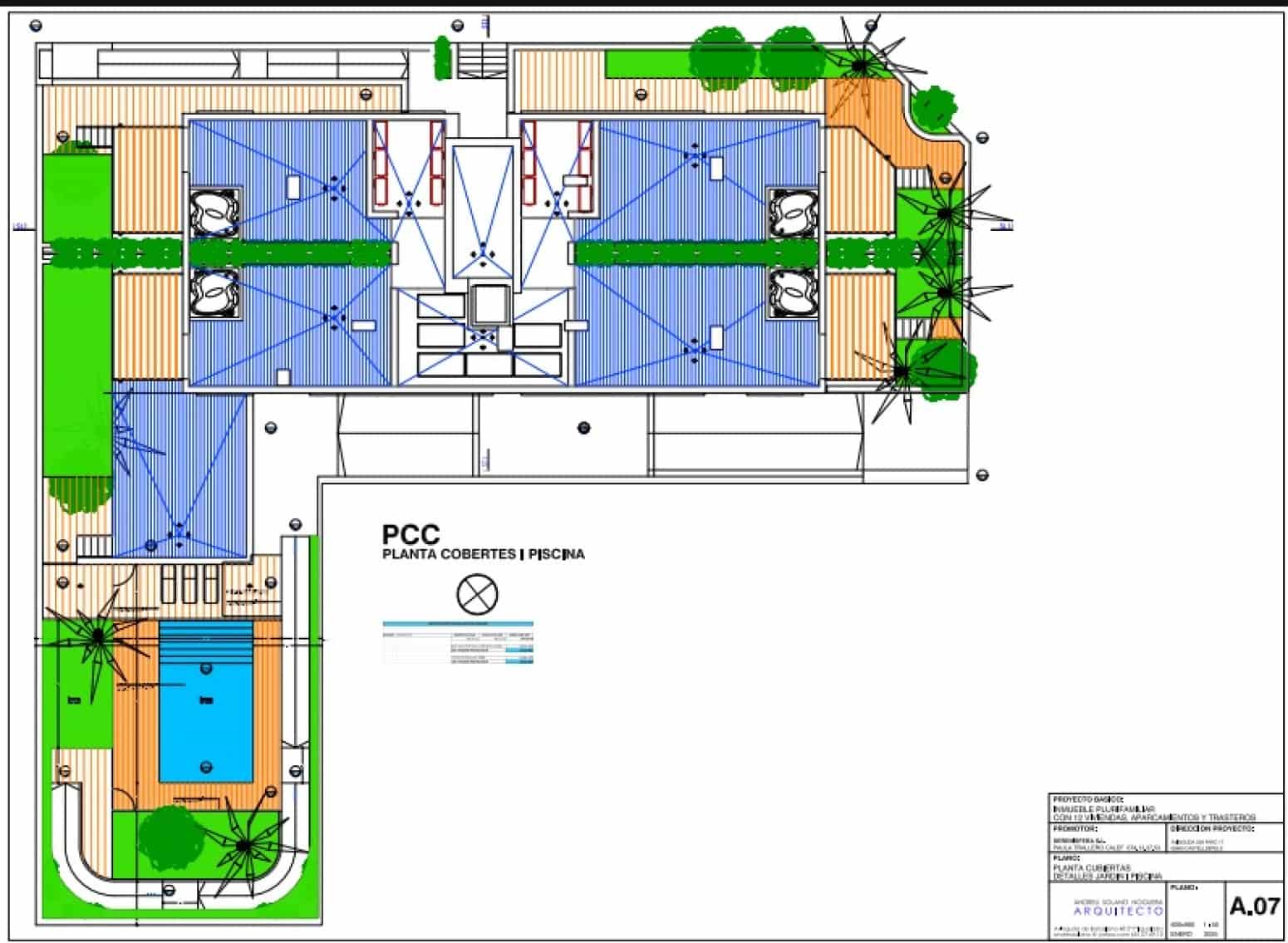 3 camera da letto Appartamento in vendita in Castelldefels con piscina - 815.000 € (Rif: 10109044)