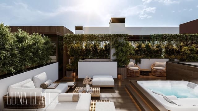 2 camera da letto Appartamento in vendita in Castelldefels con piscina - 615.000 € (Rif: 10109045)