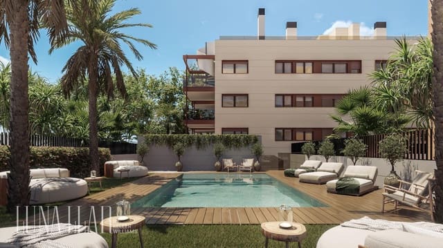 2 camera da letto Appartamento in vendita in Castelldefels con piscina - 615.000 € (Rif: 10109045)