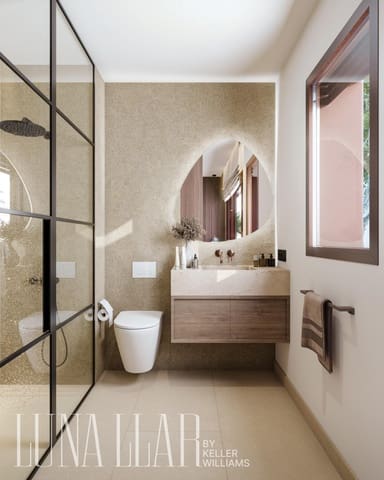 3 camera da letto Appartamento in vendita in Castelldefels con piscina - 690.000 € (Rif: 10109046)