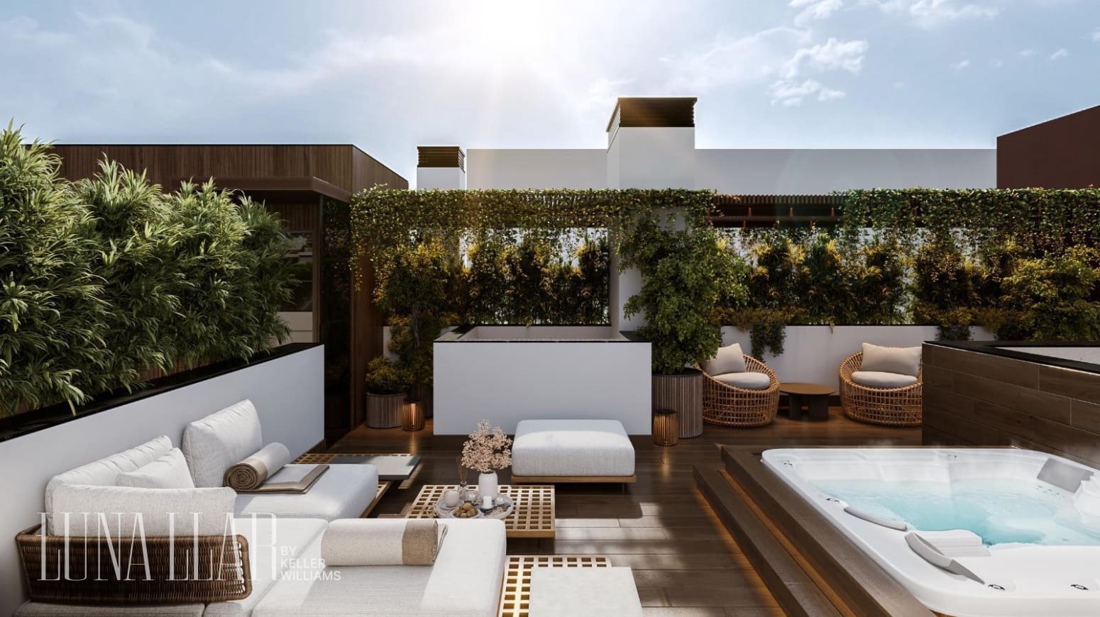 3 camera da letto Appartamento in vendita in Castelldefels con piscina - 690.000 € (Rif: 10109046)