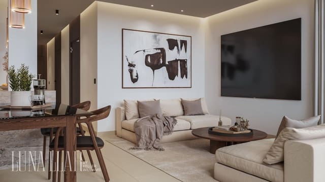 3 camera da letto Appartamento in vendita in Castelldefels con piscina - 690.000 € (Rif: 10109046)