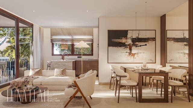 3 camera da letto Appartamento in vendita in Castelldefels con piscina - 690.000 € (Rif: 10109046)