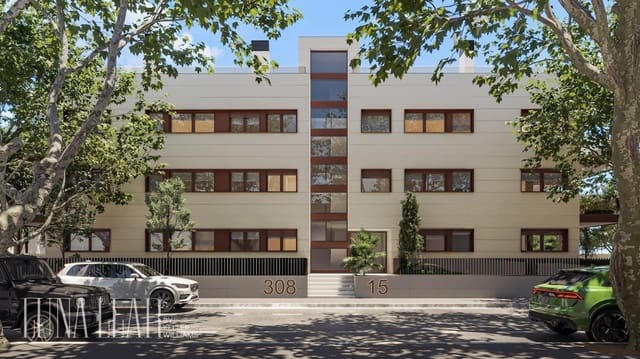 3 camera da letto Appartamento in vendita in Castelldefels con piscina - 690.000 € (Rif: 10109046)