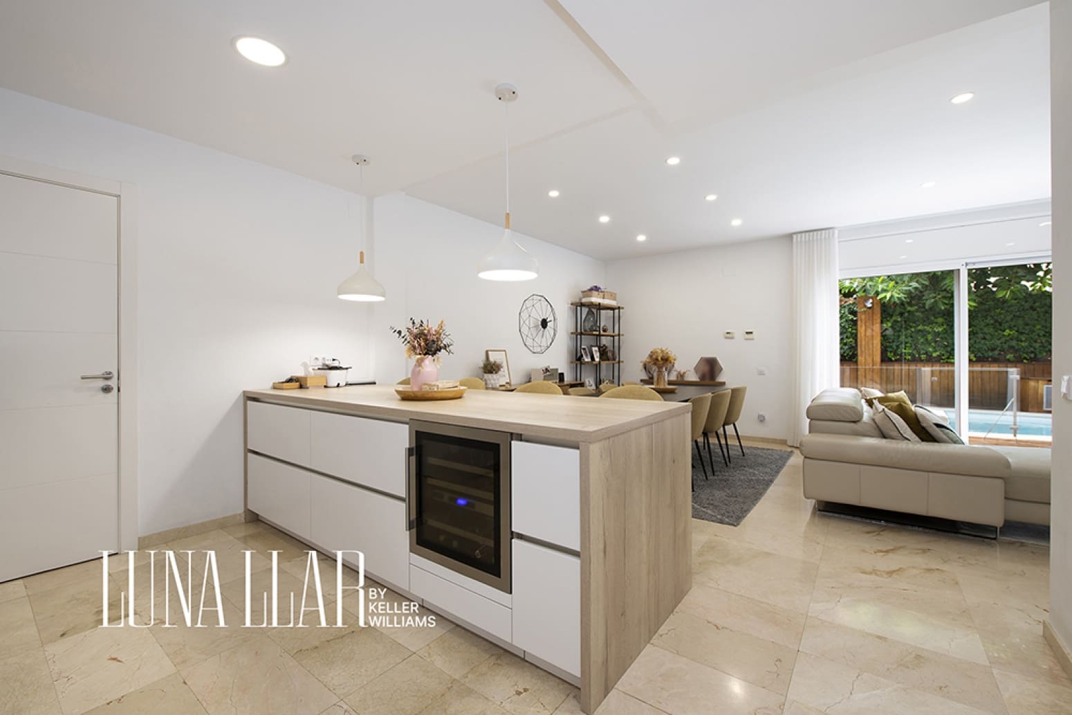 5 Zimmer Villa zu verkaufen in Castelldefels mit Pool Garage - 1.420.000 € (Ref: 10131330)