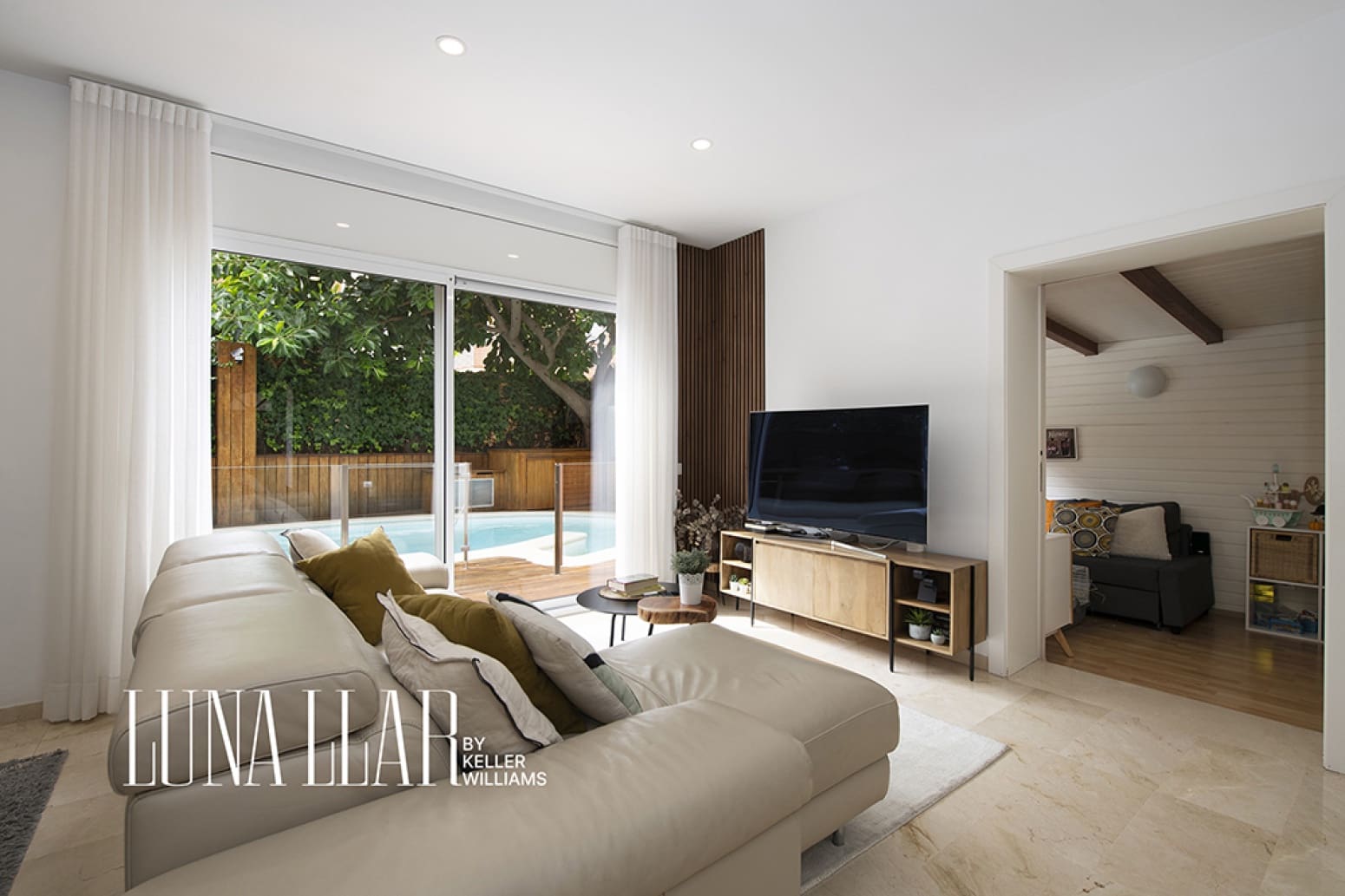 5 Zimmer Villa zu verkaufen in Castelldefels mit Pool Garage - 1.420.000 € (Ref: 10131330)