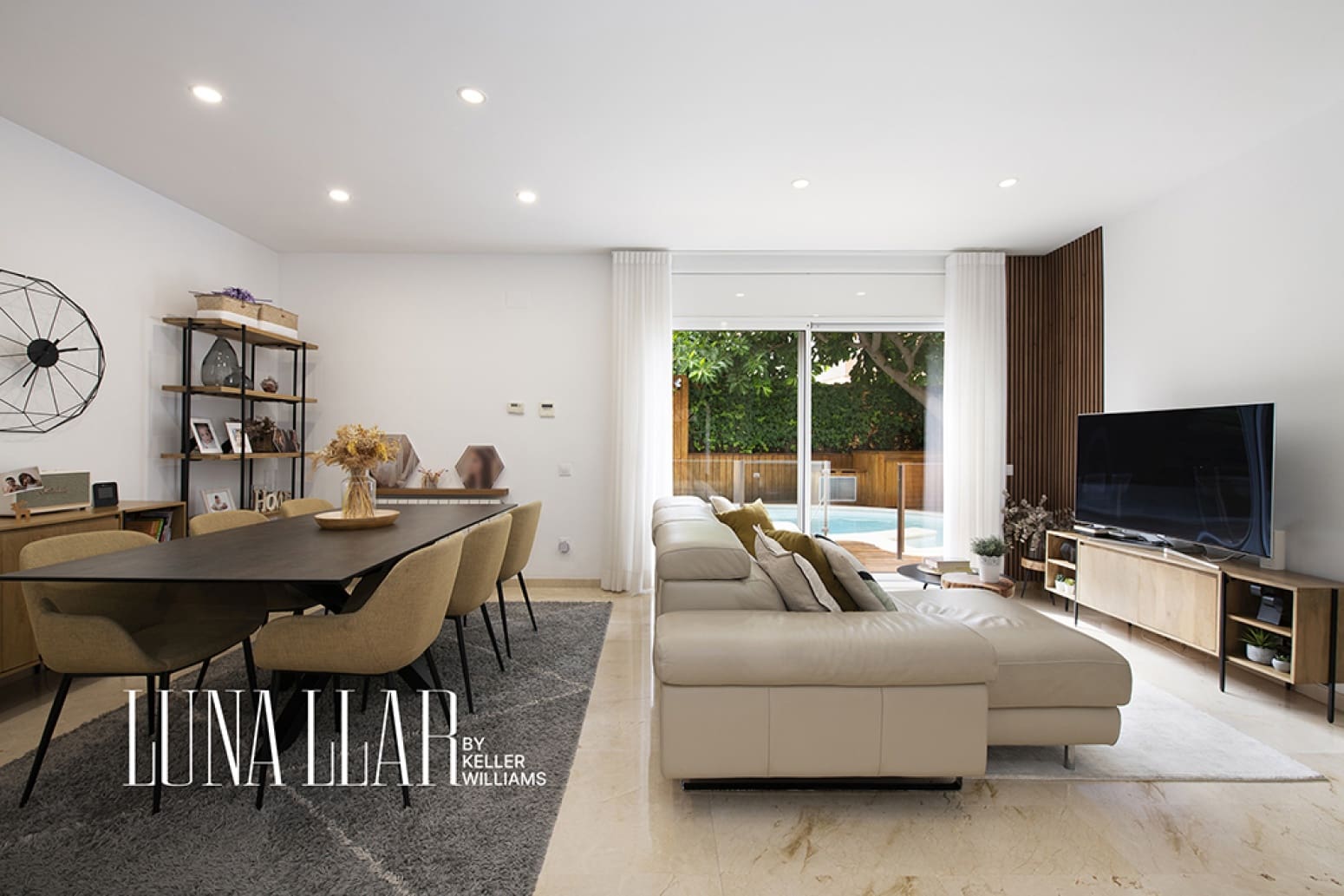 5 Zimmer Villa zu verkaufen in Castelldefels mit Pool Garage - 1.420.000 € (Ref: 10131330)
