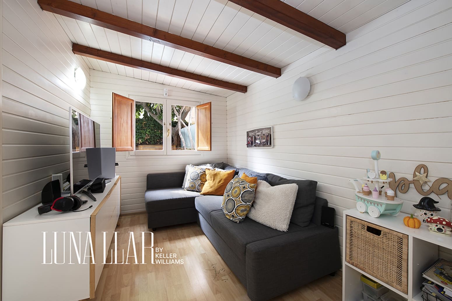 5 Zimmer Villa zu verkaufen in Castelldefels mit Pool Garage - 1.420.000 € (Ref: 10131330)