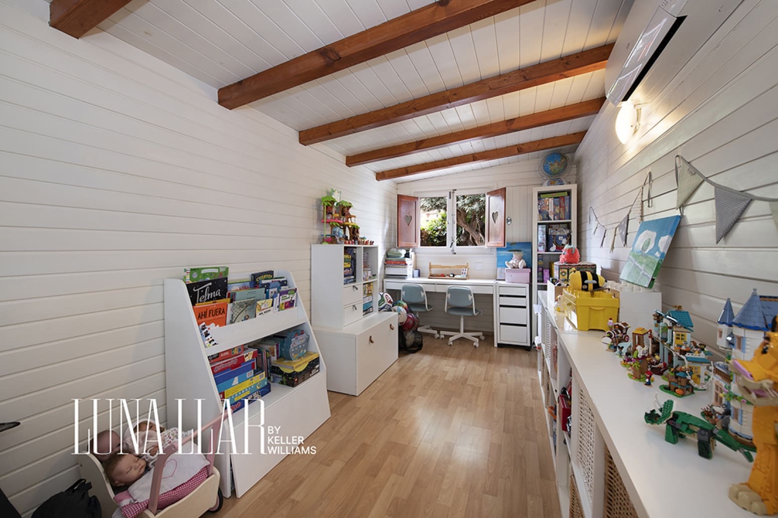 5 Zimmer Villa zu verkaufen in Castelldefels mit Pool Garage - 1.420.000 € (Ref: 10131330)