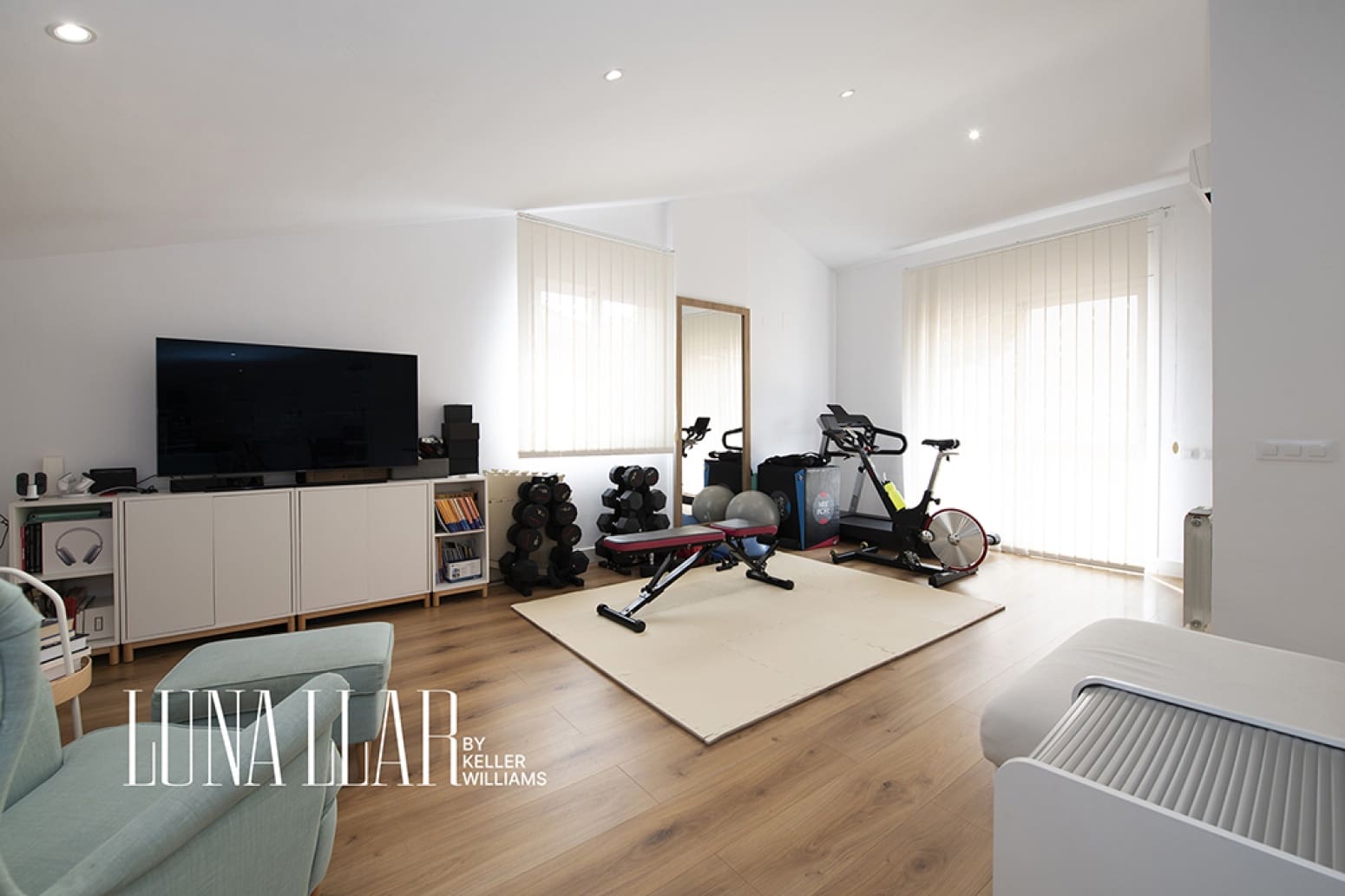 5 Zimmer Villa zu verkaufen in Castelldefels mit Pool Garage - 1.420.000 € (Ref: 10131330)